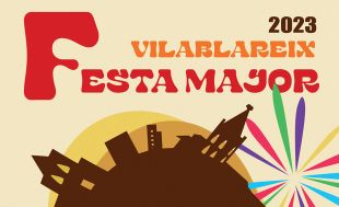 Vilablareix es prepara per acollir la Festa Major que arrenca aquest cap de setmana