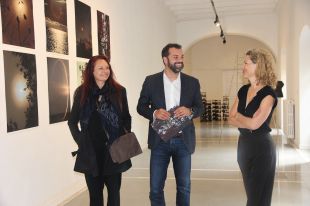 La Mercè i la Fundació Vila Casas presenten l’exposició ''Désir'', de Mayte Vieta
