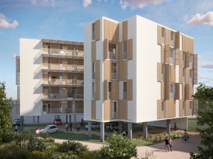Les obres per a fer 34 habitatges protegits cooperatius a Palamós començaran a la tardor