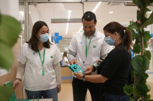 El SATSE denuncia la ''sobrecàrrega'' dels professionals d'infermeria