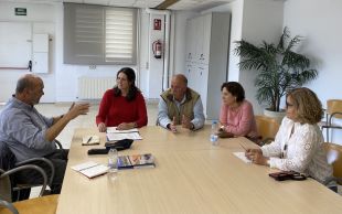 Girona En Comú Podem proposa un conveni perquè discapacitat intel·lectual treballin a negocis locals