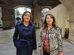 Paneque (PSC) vol impulsar la feina dels regidors de barri i executar tots els projectes pressupostats