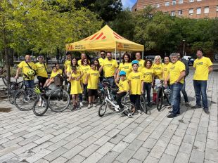 ERC Girona aposta per una ciutat amb una mobilitat ''més humana i sostenible''