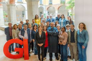 Sílvia Paneque fa el tomb, el PSC guanya les eleccions a Girona amb el 54% escrutat