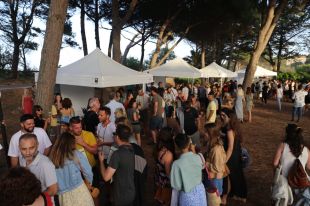 El 15è Arrels del Vi aplegarà trenta cellers a Sant Martí d'Empúries