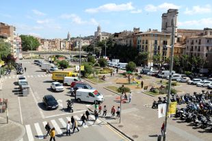 Les Zones de Baixes Emissions entren en campanya a Girona