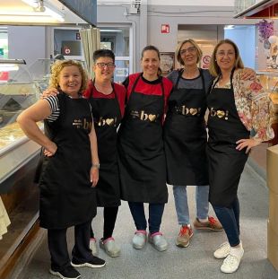 Cultura i Gastronomia s’entrellacen en la sisena edició de la Setmana Internacional dels Mercats  