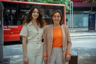 El PSC vol per Girona una mobilitat menys contaminant i més eficient