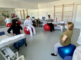 La Regió de Girona incorpora 44 fisioterapeutes i higienistes dentals a l'atenció primària