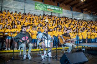 Els menors de 12 anys tindran un preu reduït per veure els Stay Homas al Sons del Món