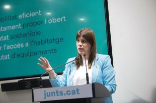 Junts per Girona presenta les 15 prioritats del seu programa amb 370 mesures en total