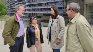 Girona En Comú Podem incentivarà la creació de comunitats energètiques ciutadanes