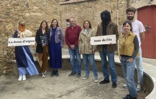 Vulpellac acollirà una nit amb les criatures màgiques de Catalunya