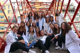 L’ICS Girona incorpora dimarts 98 residents: 58 al Trueta i 40 a l’Atenció Primària