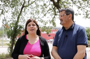 Junts per Girona proposa un nou pavelló i millorar la resta d'instal·lacions esportives