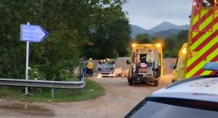 Llibertat pel conductor begut i sense carnet que va causar l'accident on va morir el germà
