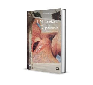 J. M. Coetzee viatja a Barcelona, Girona i Mallorca en la novel·la ‘El polonès’