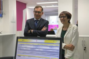 L'Agència Tributària de Catalunya engega l'atenció presencial de la campanya de la renda i patrimoni