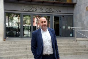 Es confirma l’absolució del mosso que va dir que Jordi Magentí era l'autor del doble crim de Susqueda