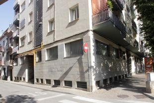 Girona firma la compravenda del local social al barri de Vista Alegre per 330.000 euros