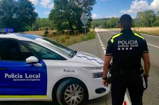 Denuncien a Llagostera un home que ocupa habitatges i després els lloga