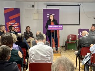 Girona En Comú Podem vol descentralitzar l’activitat econòmica i portar-la als barris