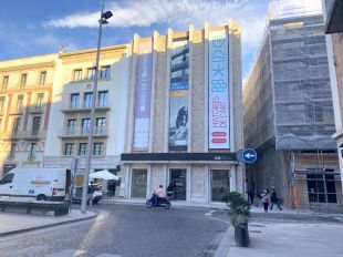 El Museu de l'Empordà tanca les sales permanents per a iniciar-ne la reforma