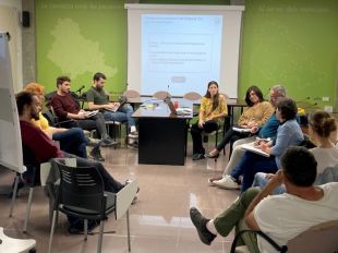 La Selva ja disposa d'un Pla Estratègic de l’economia social i solidària