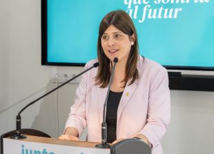 Junts per Girona busca crear un centre de transparència i democràcia digital