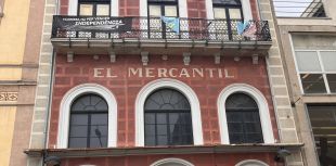 Palafrugell recuperarà l'espai del Mercantil