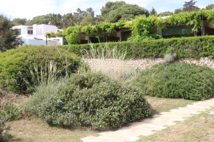 El Gremi de Jardineria lamenta que el sector se sent senyalat en plena sequera