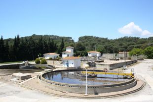 L'ACA estudia portar aigua de la depuradora de Tossa de Mar als aqüífers de la Selva