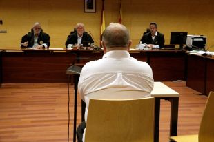 L'acusat d'abusar sexualment de la fillastra a Vidreres diu que la menor és ''molt mentidera''