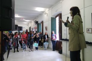 El Projecte Rossinyol de Girona ha acollit 33 alumnes nouvinguts aquest curs escolar