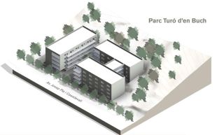 Lloret aprova el préstec per finançar un nou geriàtric i centre d’atenció diürna
