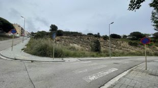 Blanes aprova la cessió d'uns terrenys per a construir 76 habitatges socials