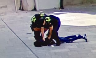 Detingut a la Jonquera un jove amb un ordre de cerca i captura per ingrés a presó