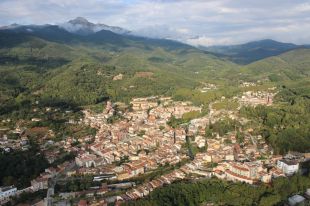 Facua reclama a Telefònica que solucioni els talls d'internet continuats a Arbúcies