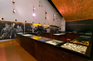 El Museu Memorial de l’Exili – MUME, quinze anys de memòria, història i reflexió crítica 