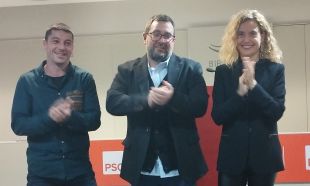 El PSC s'imposa a Blanes amb sis regidors amb un consistori on hi haurà 9 partits