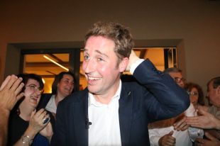 Masquef diu que malgrat la majoria absoluta de Junts oferirà ''mà estesa'' a Figueres