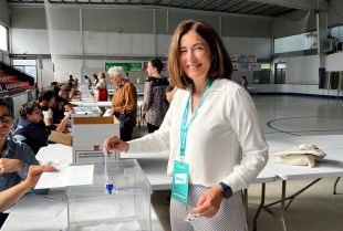 Junts guanya a Santa Coloma de Farners amb cinc regidors per davant dels Independents i la CUP