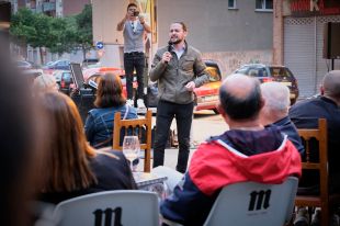 Lamelas (PSC) s'estrena amb una àmplia victòria a Lloret de Mar amb vuit regidors