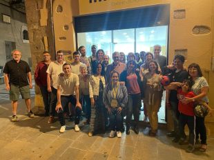 Castelló d'Empúries dibuixa un consistori conformat per vuit forces polítiques