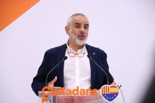 Destrossa electoral de Ciutadans que només conserva representació a Vilafant