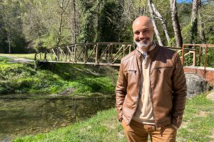 Oriol Làzaro (Junts) serà l'alcalde de Campdevànol amb el PSC com a soci 
