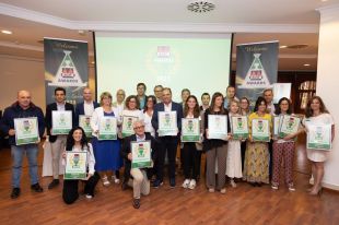 Premiats dos càmpings empordanesos als prestigiosos premis ACSI Awards