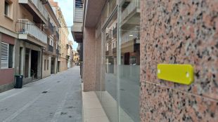 Sant Feliu de Guíxols digitalitza el porta a porta als comerços del centre de la ciutat