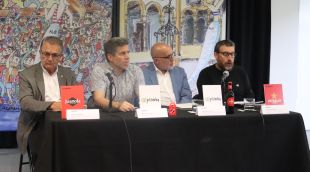 L'(a)phònica completa la programació amb Mazoni, Cabosanroque i el Cor de Teatre