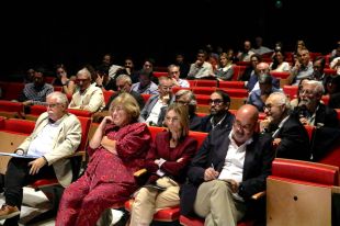 Tretze entitats s'alien en la Xarxa d'Innovació en Salut de Girona